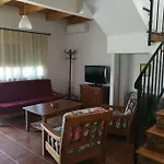 Casa La Higuera