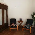 Casa La Higuera *