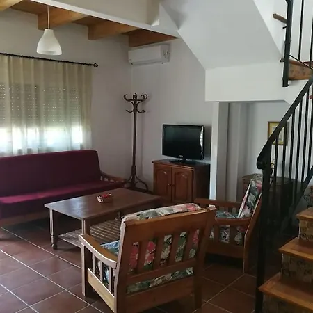 Casa La Higuera