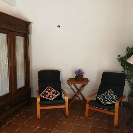 Casa La Higuera *