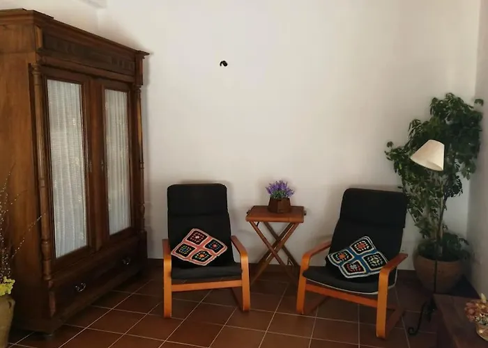 Casa La Higuera *